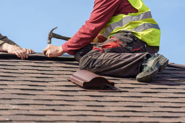 Best Slate Roofing Contractor  in Depoe Bay, OR