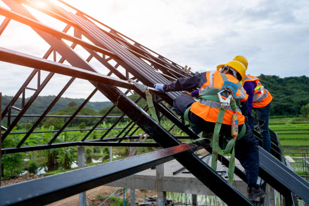 Best Roof Waterproofing Services  in Depoe Bay, OR