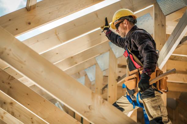 Best Roofing Contractors for Homes  in Depoe Bay, OR