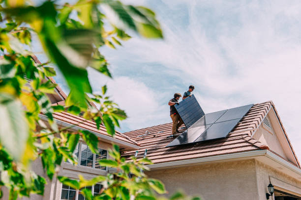 Sealant for Roof in Depoe Bay, OR