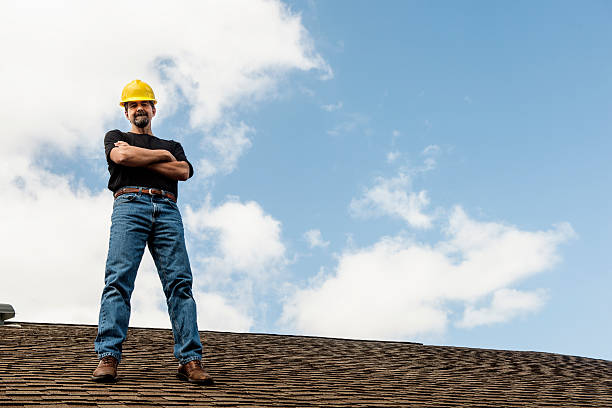 Quick and Trustworthy Emergency Roof Repair Services in Depoe Bay, OR