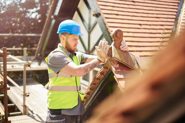 Best Residential Roofing Contractor  in Depoe Bay, OR