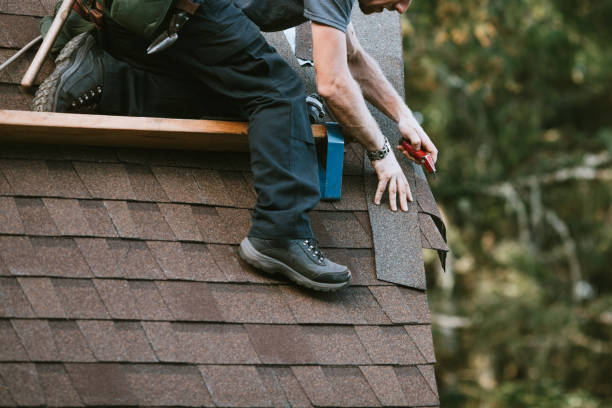 Roof Waterproofing Services in Depoe Bay, OR